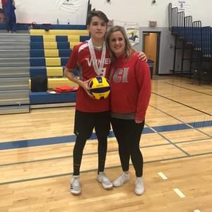 Meet your Posher, Karlene